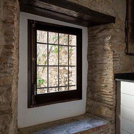 Experience Call Jueu . Cundaro Apartments Girona Ngoại thất bức ảnh
