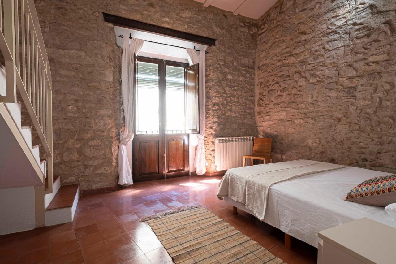 Experience Call Jueu . Cundaro Apartments Girona Ngoại thất bức ảnh