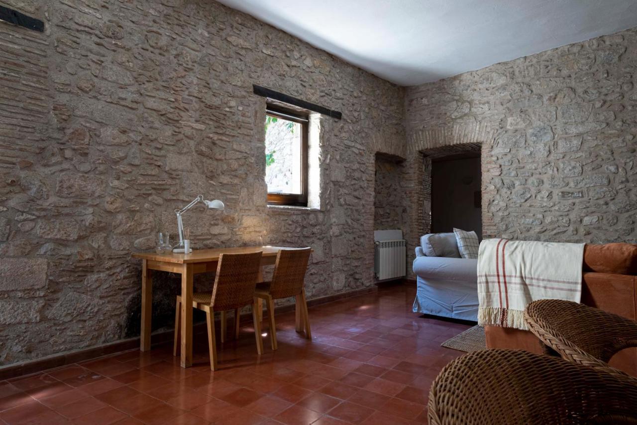 Experience Call Jueu . Cundaro Apartments Girona Ngoại thất bức ảnh