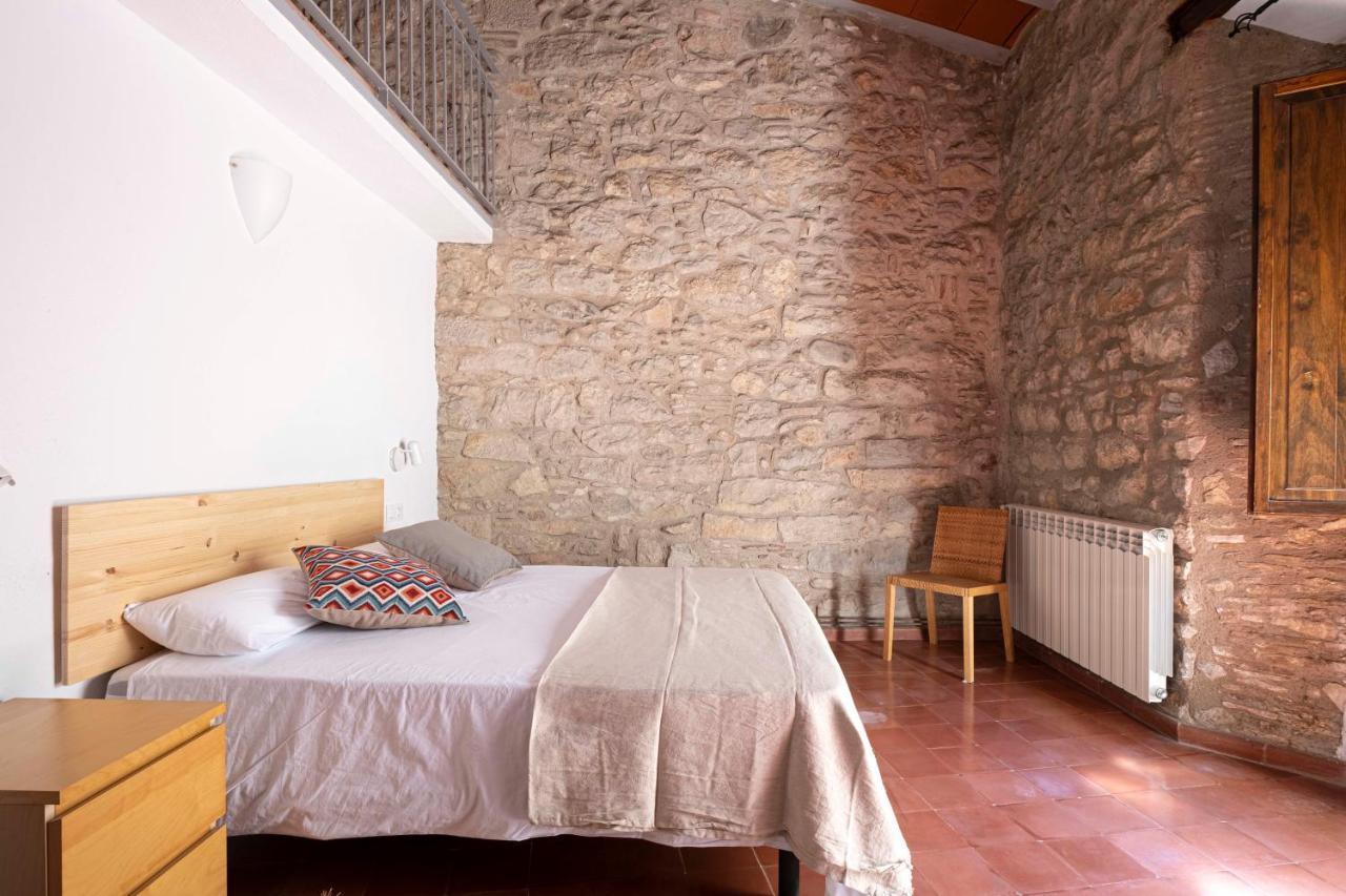 Experience Call Jueu . Cundaro Apartments Girona Ngoại thất bức ảnh