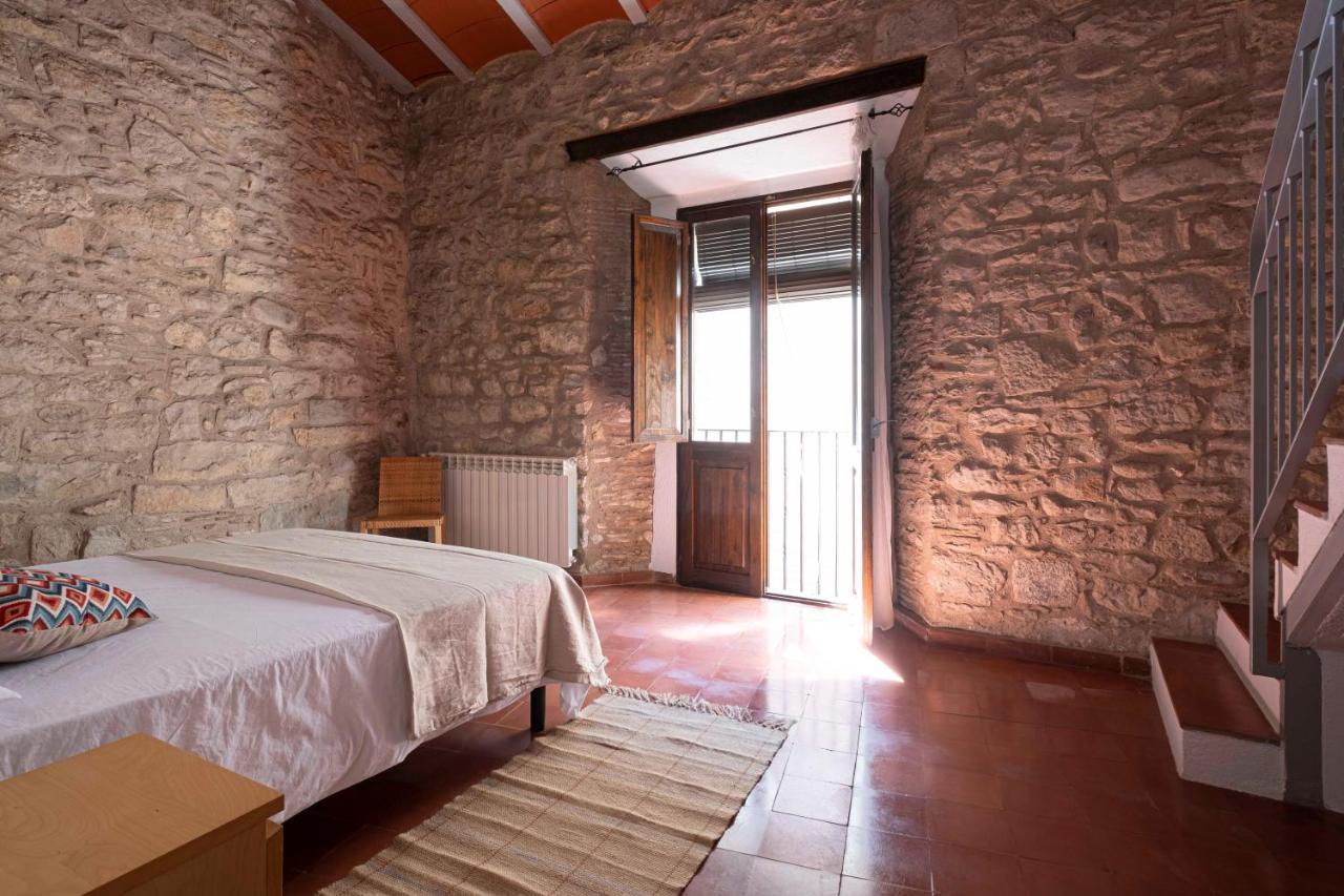 Experience Call Jueu . Cundaro Apartments Girona Ngoại thất bức ảnh