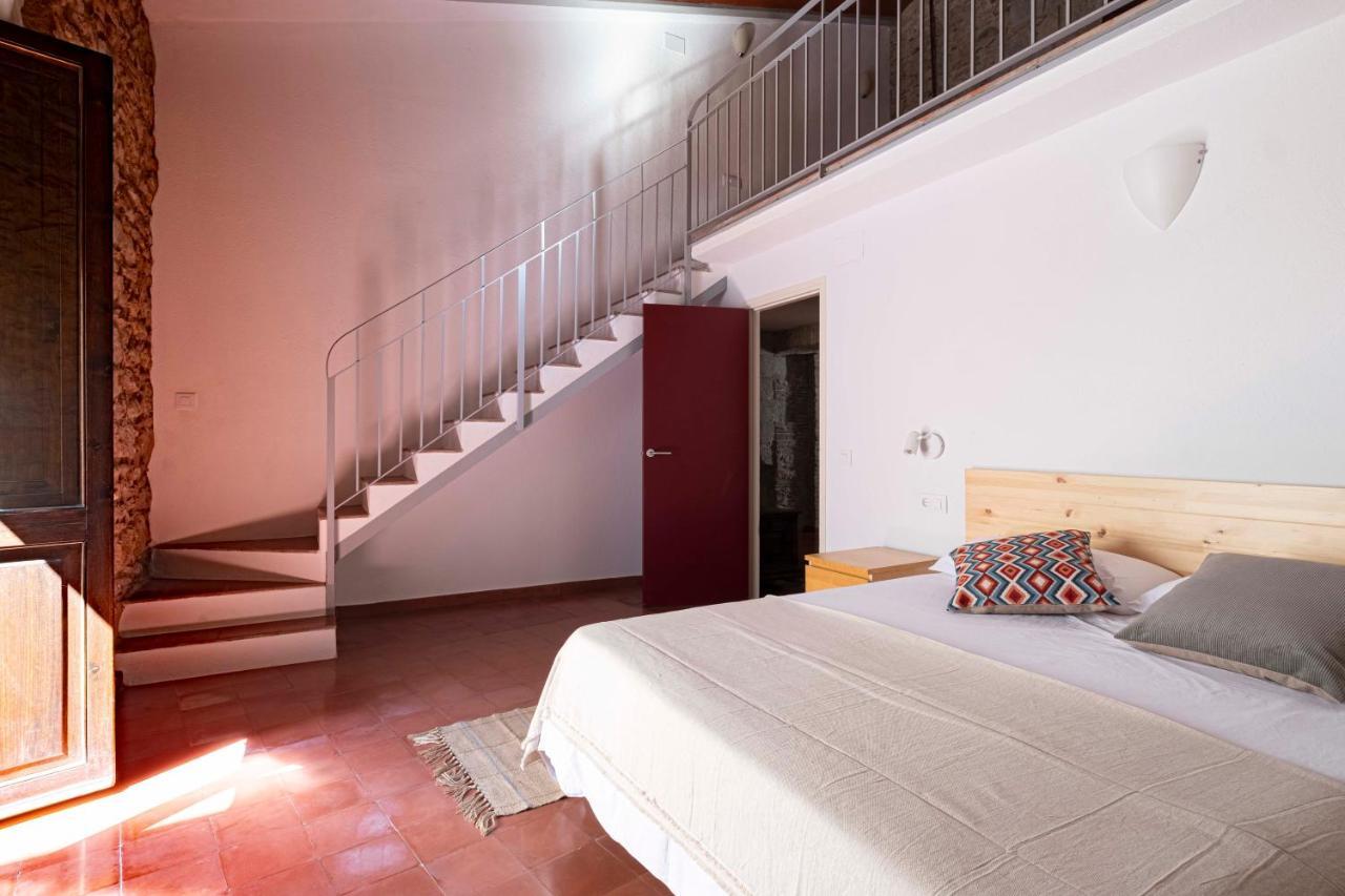 Experience Call Jueu . Cundaro Apartments Girona Ngoại thất bức ảnh