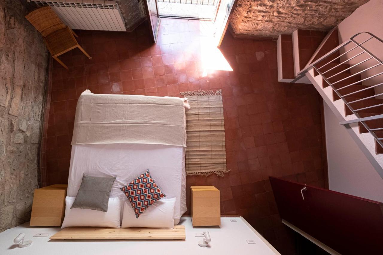 Experience Call Jueu . Cundaro Apartments Girona Ngoại thất bức ảnh