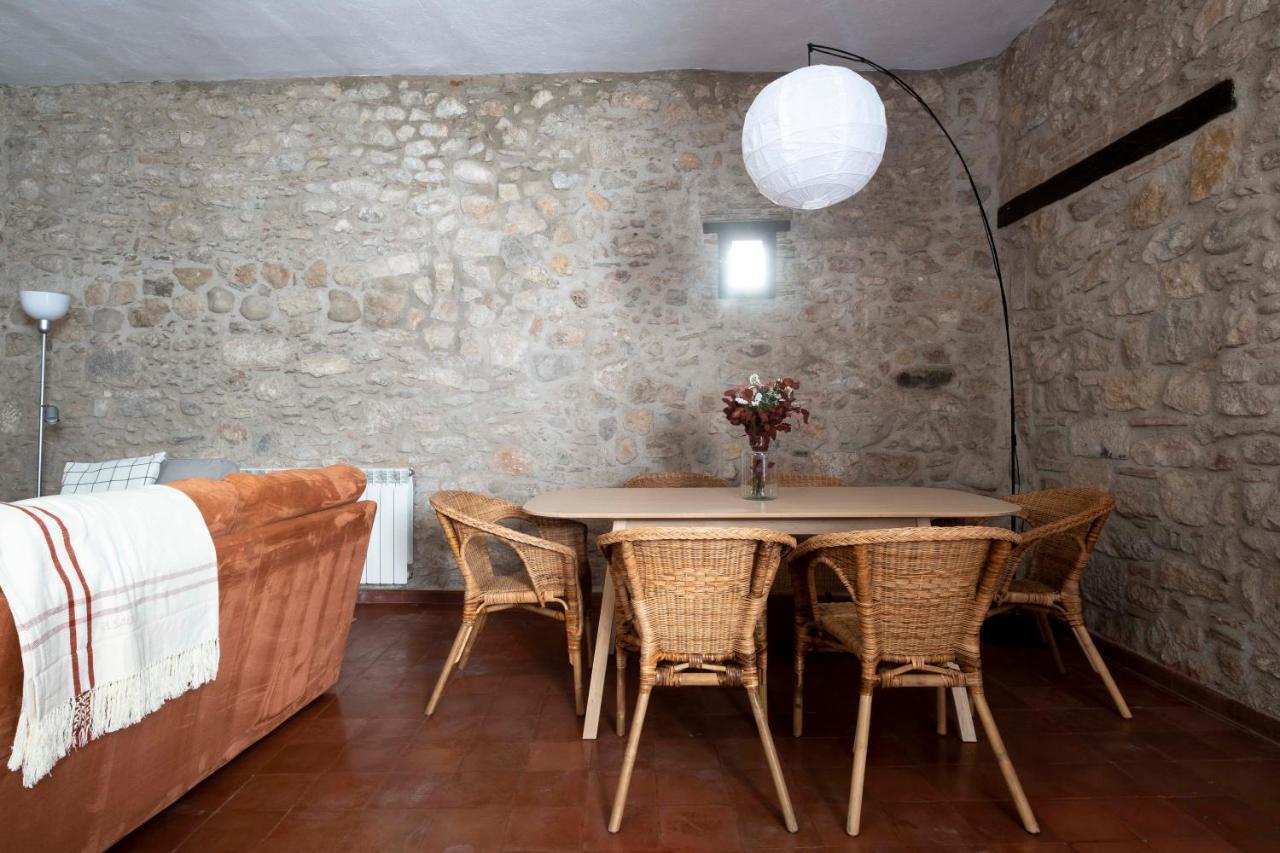 Experience Call Jueu . Cundaro Apartments Girona Ngoại thất bức ảnh