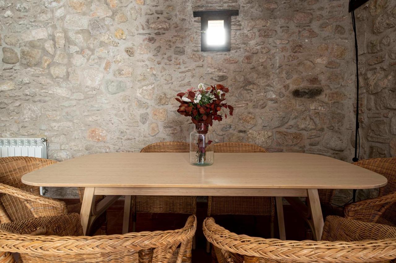 Experience Call Jueu . Cundaro Apartments Girona Ngoại thất bức ảnh