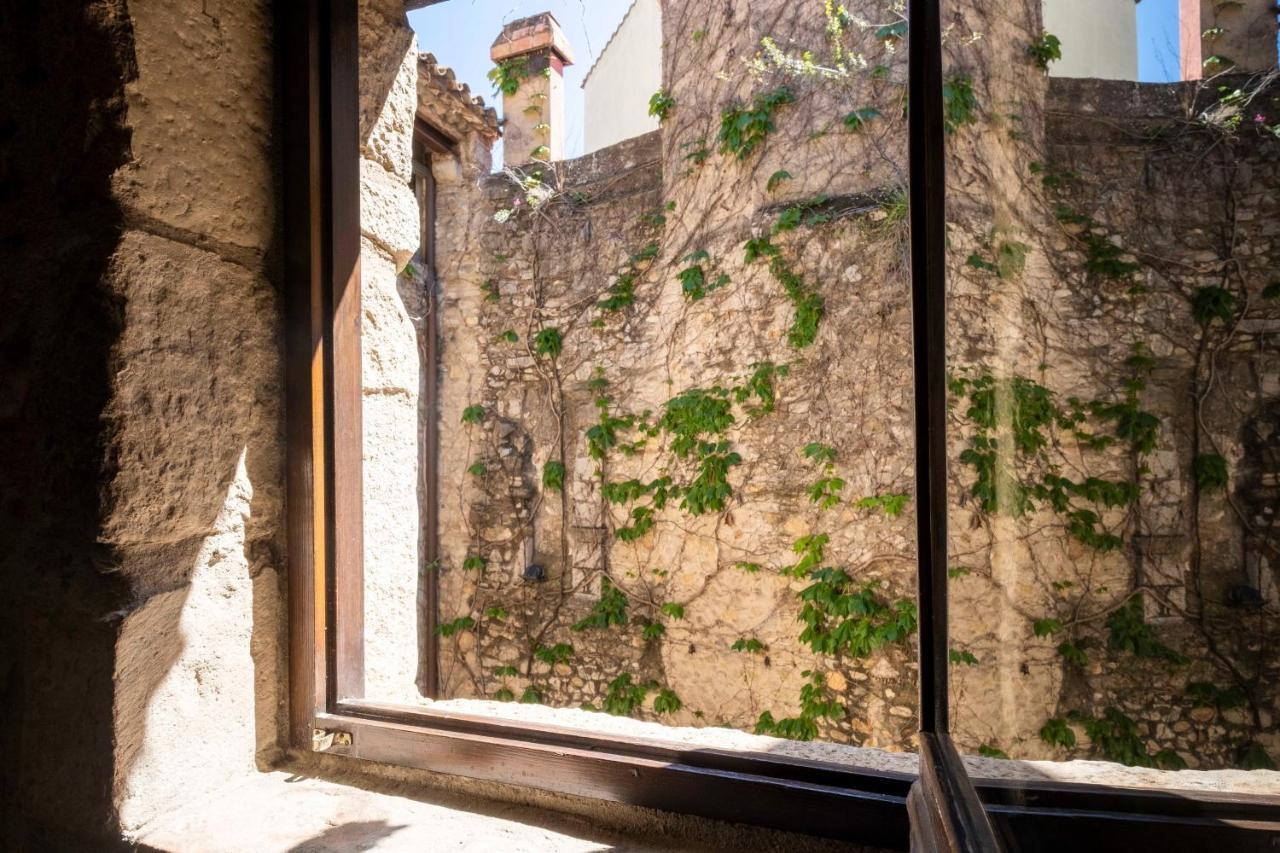 Experience Call Jueu . Cundaro Apartments Girona Ngoại thất bức ảnh