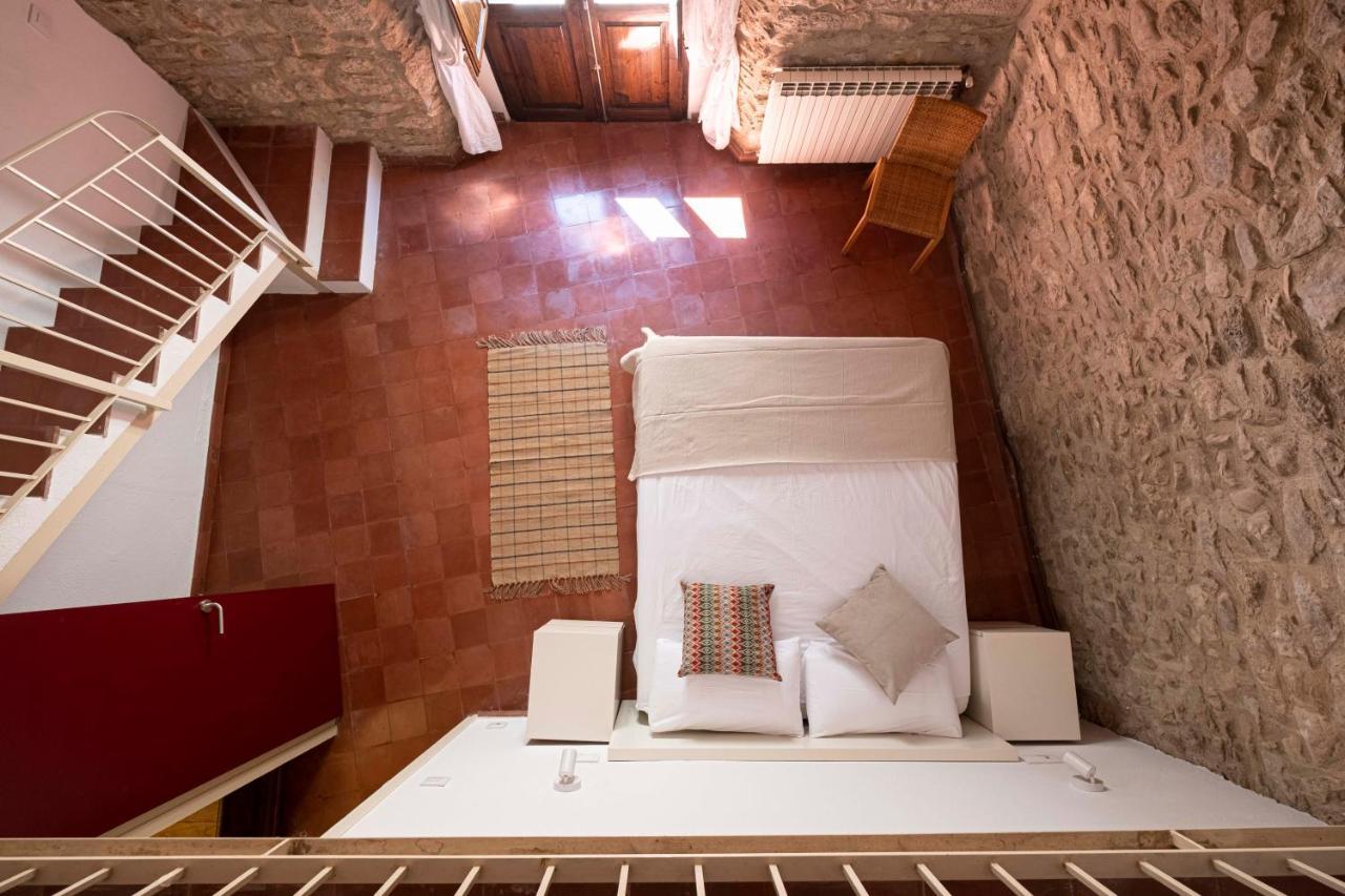Experience Call Jueu . Cundaro Apartments Girona Ngoại thất bức ảnh