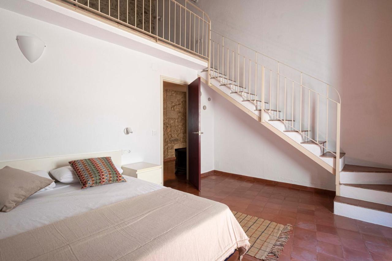 Experience Call Jueu . Cundaro Apartments Girona Ngoại thất bức ảnh