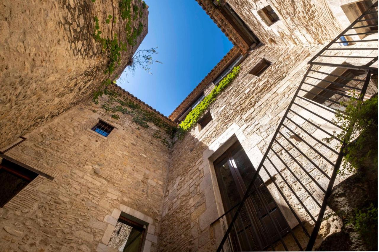 Experience Call Jueu . Cundaro Apartments Girona Ngoại thất bức ảnh