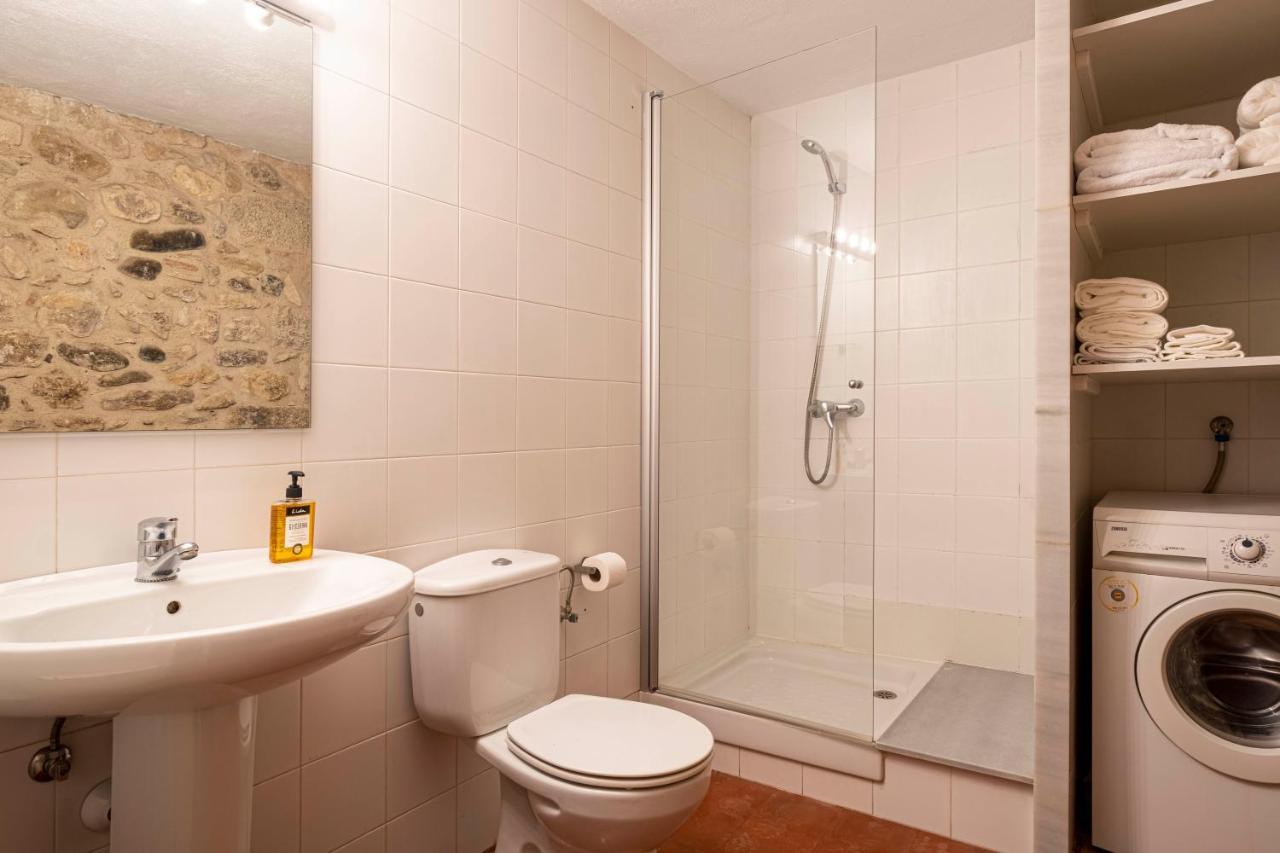 Experience Call Jueu . Cundaro Apartments Girona Ngoại thất bức ảnh