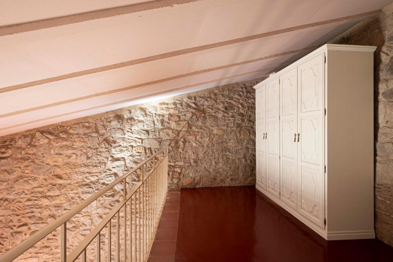 Experience Call Jueu . Cundaro Apartments Girona Ngoại thất bức ảnh