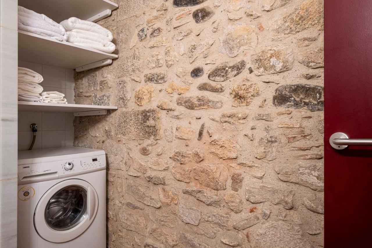 Experience Call Jueu . Cundaro Apartments Girona Ngoại thất bức ảnh