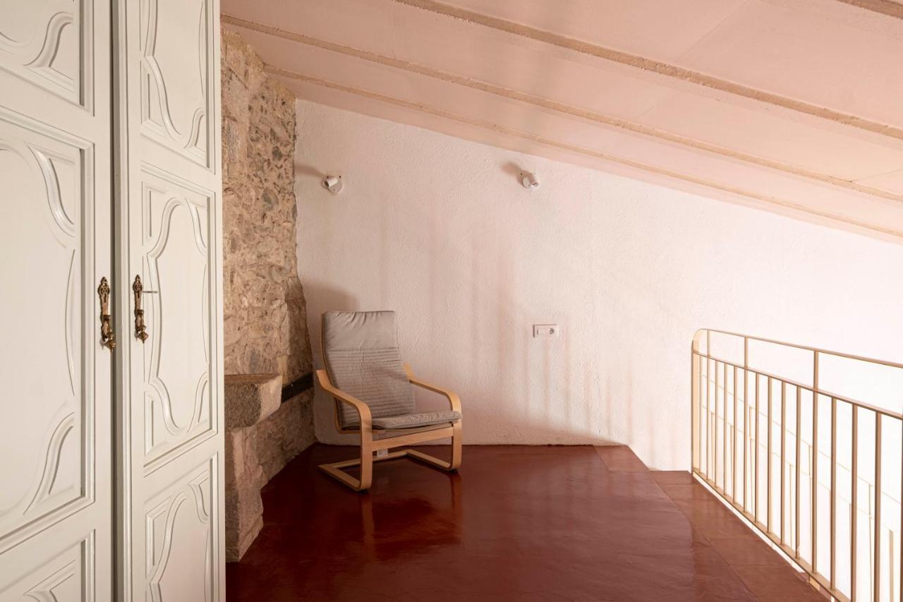 Experience Call Jueu . Cundaro Apartments Girona Ngoại thất bức ảnh