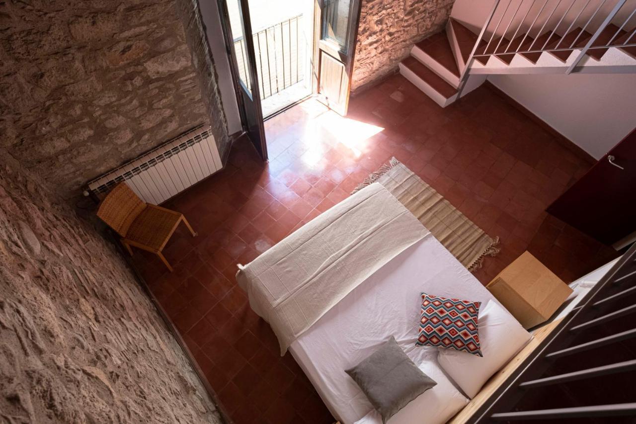 Experience Call Jueu . Cundaro Apartments Girona Ngoại thất bức ảnh